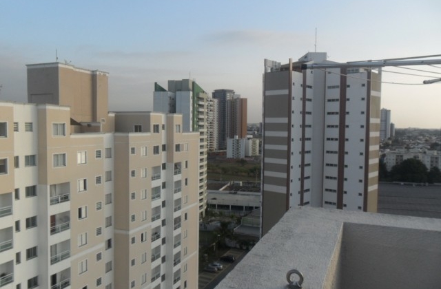 Imóvel Taubaté :: Barranco / Apartamento / 130 m²