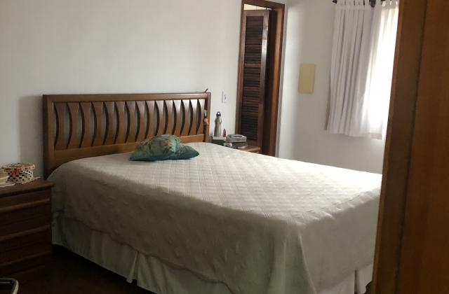 Imóvel Taubaté :: Residencial Estoril / Sobrado / 3 dorms