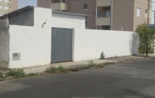 Terreno de 1000 m2 na Vila São José - 11623