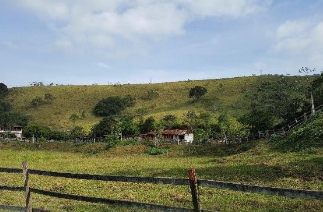 Imóvel Taubaté :: Vale do Sol (Planaltina) / Terreno / 677.000 m²