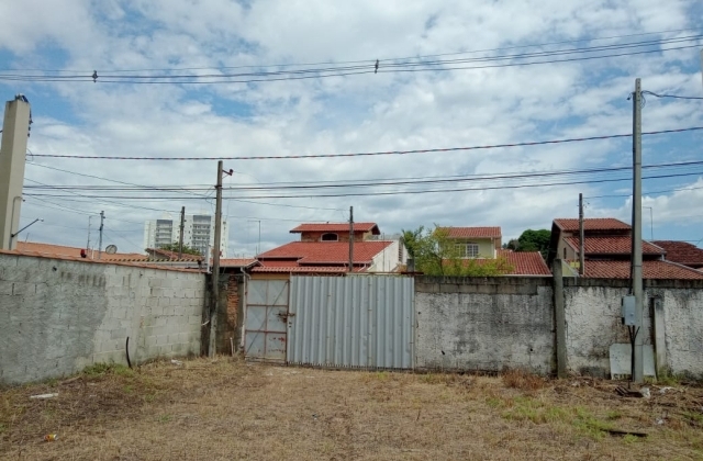 Imóvel Taubaté :: Vila São José / Terreno / 1.000 m²