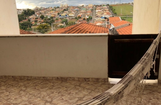 Imóvel Taubaté :: São Gonçalo / Casa / 2 dorms