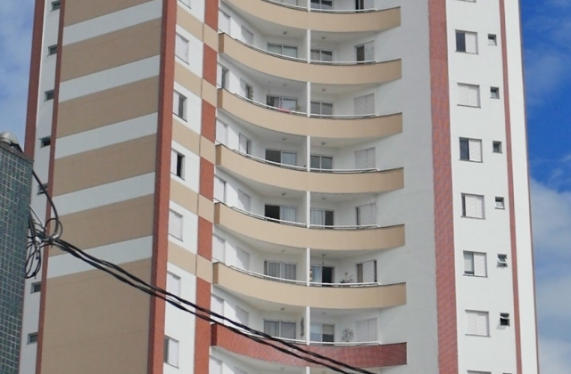 Imóvel Taubaté :: Village Towers / Apartamento / 82 m²