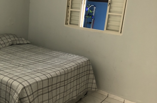 Imóvel Taubaté :: Piracangaguá / Casa / 2 dorms