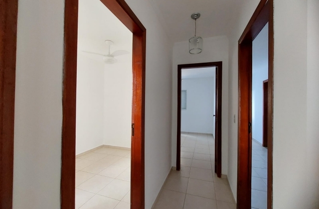 Imóvel Taubaté :: Varandas da Serra III / Apartamento / 75 m²