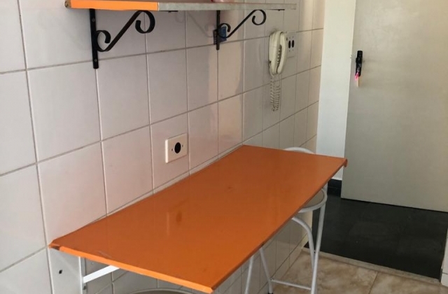 Imóvel Taubaté :: Parque das Nações / Apartamento / 56 m²