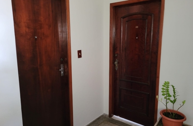 Imóvel Taubaté :: Centro / Apartamento / 141,7 m²