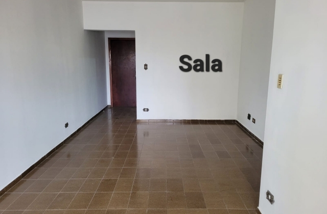 Imóvel Taubaté :: Centro / Apartamento / 141,7 m²