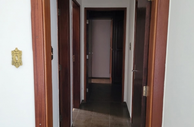 Imóvel Taubaté :: Centro / Apartamento / 141,7 m²