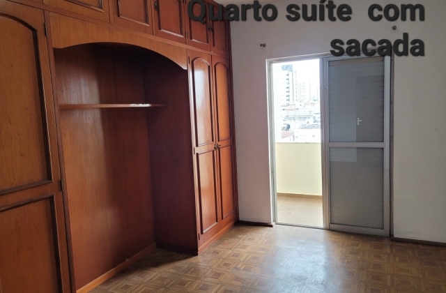 Imóvel Taubaté :: Centro / Apartamento / 141,7 m²