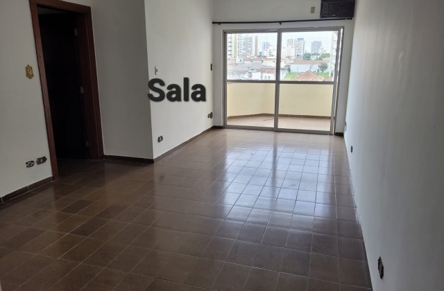 Imóvel Taubaté :: Centro / Apartamento / 141,7 m²