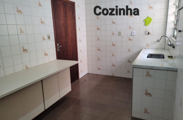 Imóvel Taubaté :: Centro / Apartamento / 141,7 m²