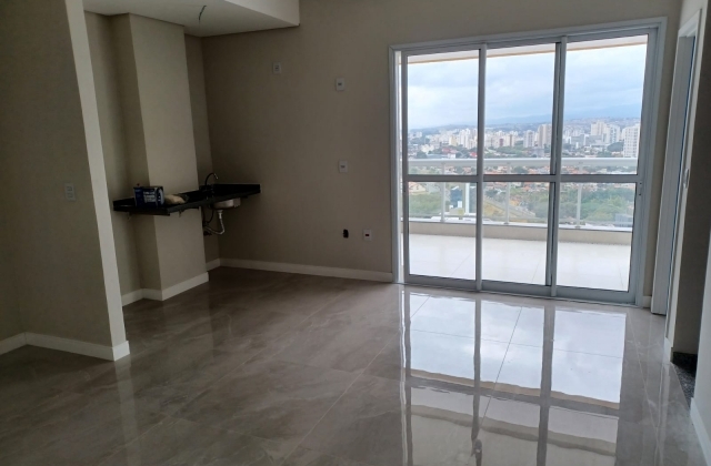 Imóvel Taubaté :: Piemont / Apartamento / 148,6 m²