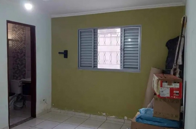 Imóvel Taubaté :: Parque São Cristóvão / Casa / 2 dorms