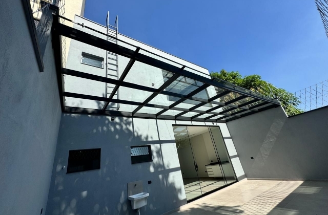 Imóvel Taubaté :: Jardim Independência / Galpão / 450 m²