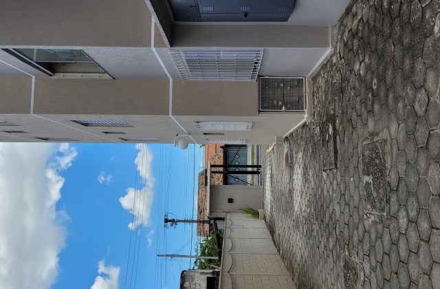 Imóvel Taubaté :: Parque Santo Antônio / Apartamento / 65 m²